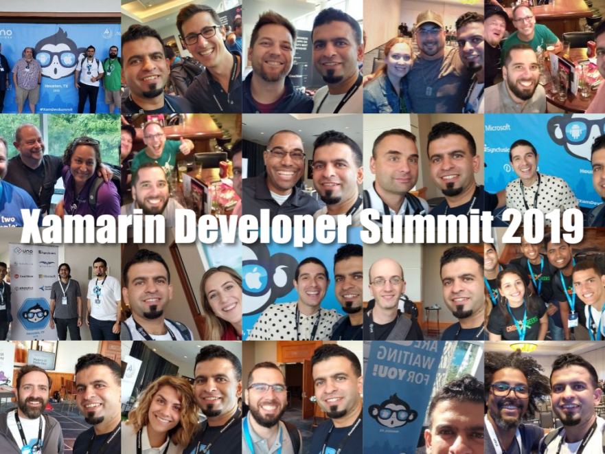 Xamarin Developer Summit Recap
